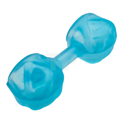 Эффект паутины 36083b Trans-Light Blue