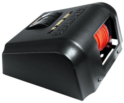 Крышка лебедок Stronger 35 черная