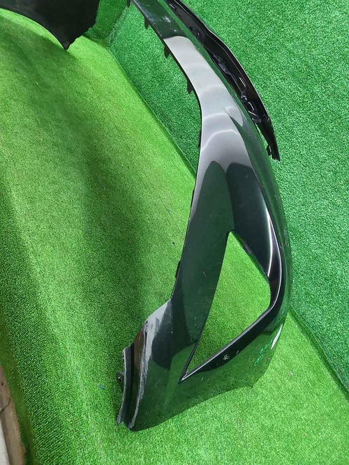 Бампер передний Kia Cerato 4 (2021-н.в.)