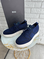 Кроссовки Hugo Boss