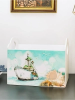 Ящик для хранения вещей