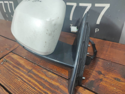 Зеркало правое 13 pin Haval F7 19-нв Б/У Оригинал 8202105XKQ00B