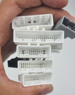 проводка для магнитолы NISSAN INFINITY различных моделей KB-NS-N9701X