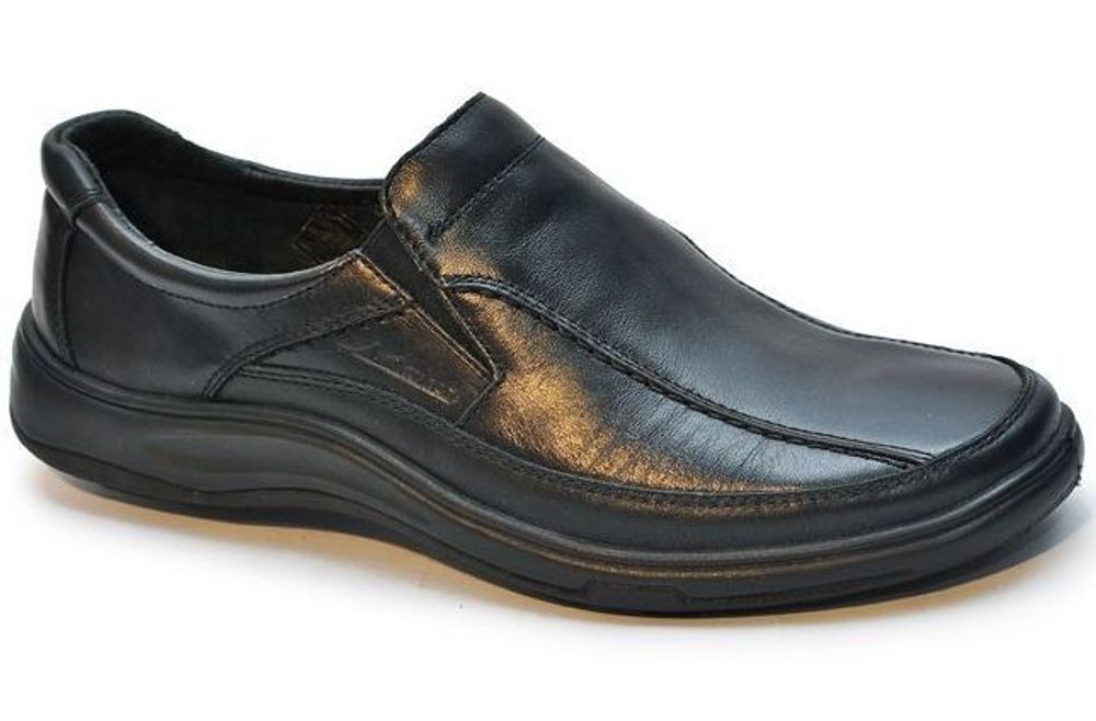 Белорусские ботинки мужские