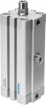 CLR-63-50-G-P-A Линейно-поворотный зажим