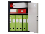 Accounting cabinet AIKO SL-65Т EL