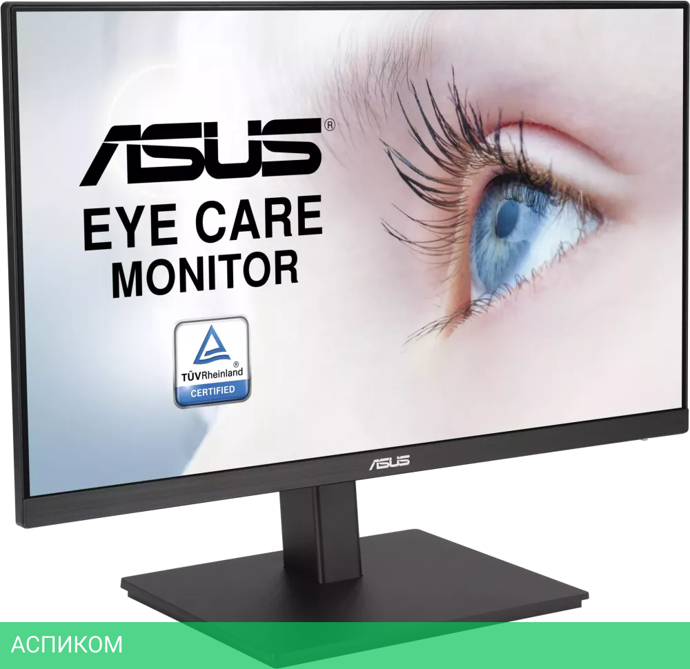 Монитор Asus Eye Care VA27EQSB