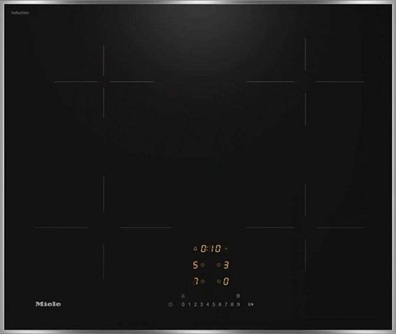 Индукционная варочная панель Miele KM 7361 FR