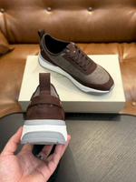 Кроссовки Santoni