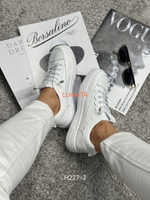 Кроссовки по 8 пар (36-41)р. / 227-2