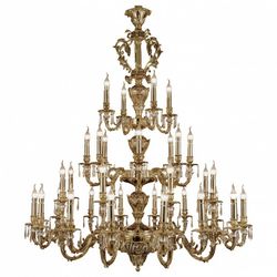 Подвесная люстра Dio D’Arte Estrada Estrada E 1.1.36.200 G