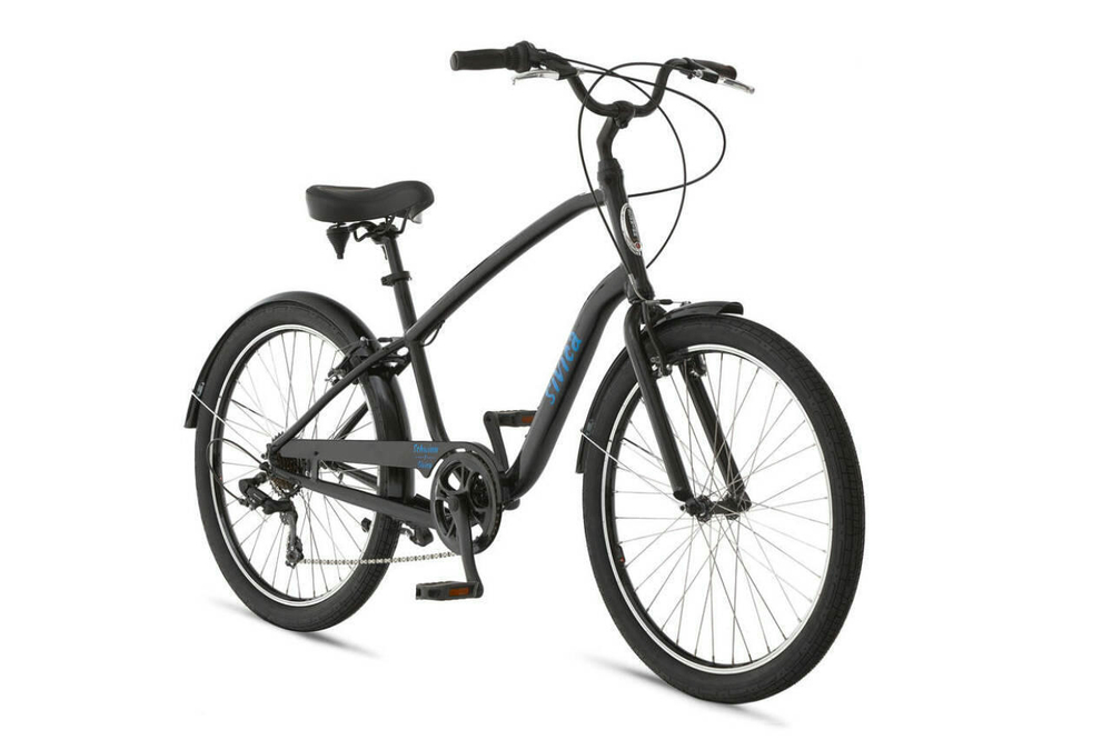 Комфортный велосипед Schwinn Sivica 7 (2022)