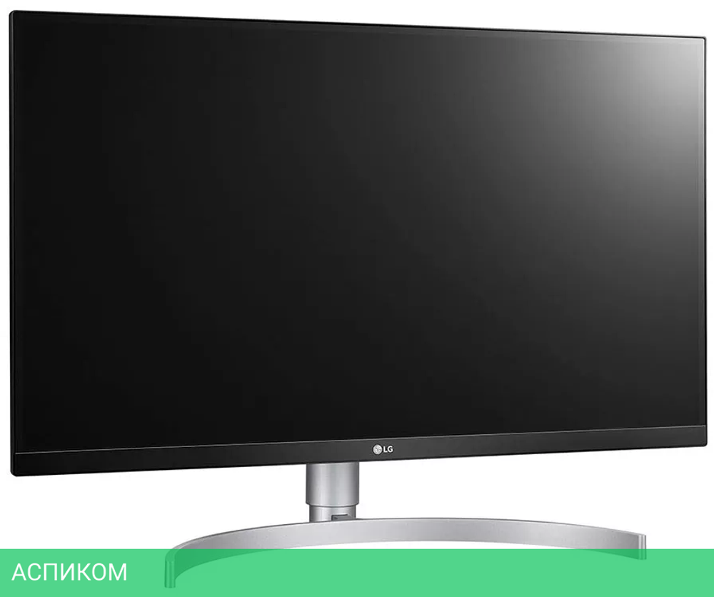 Монитор LG 27UL850-W