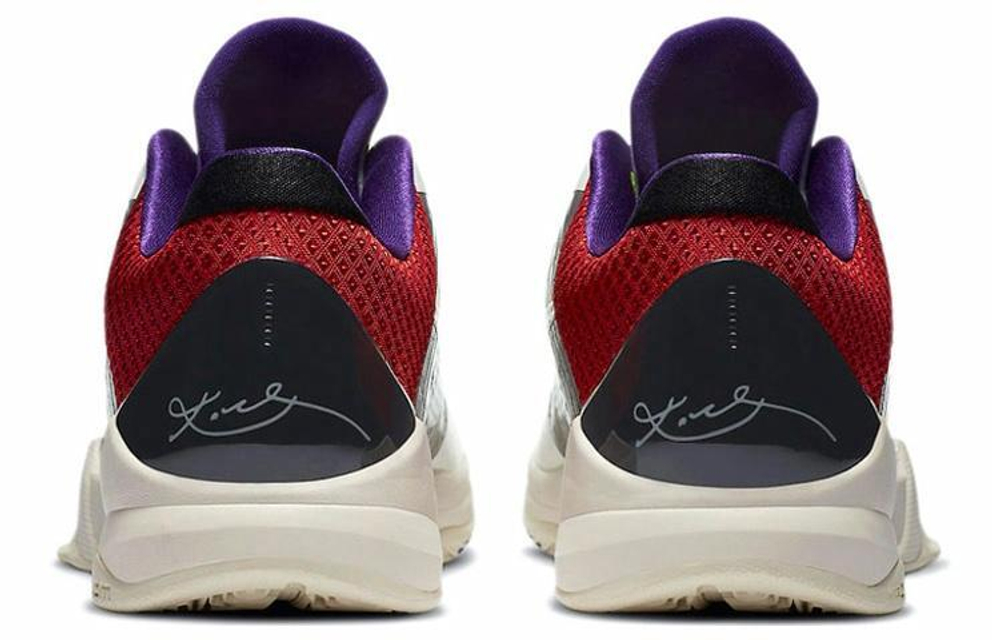 Кроссовки Nike Zoom Kobe 5
