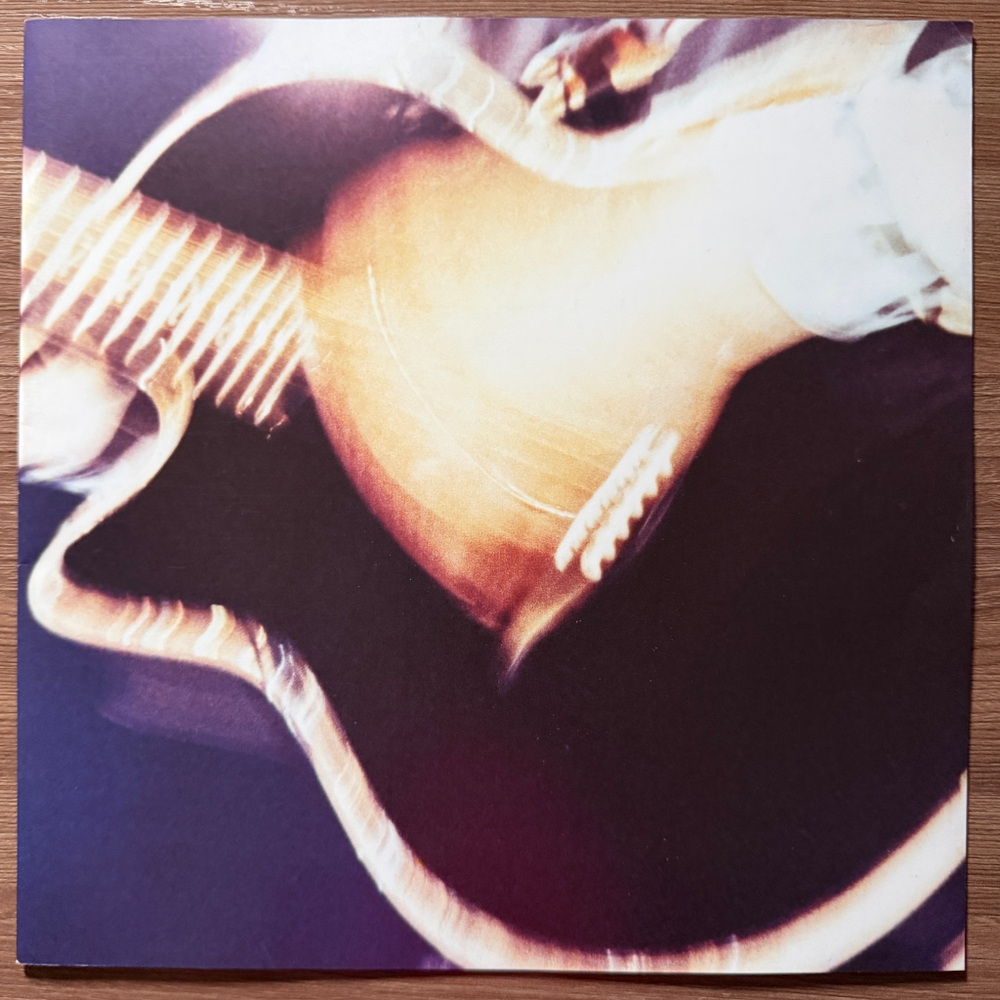 Paul McCartney ‎– Tripping The Live Fantastic 3LP (Европа 1990г.)