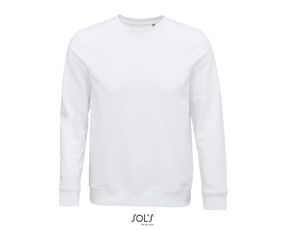 Свитшот COMET Чёрный  L