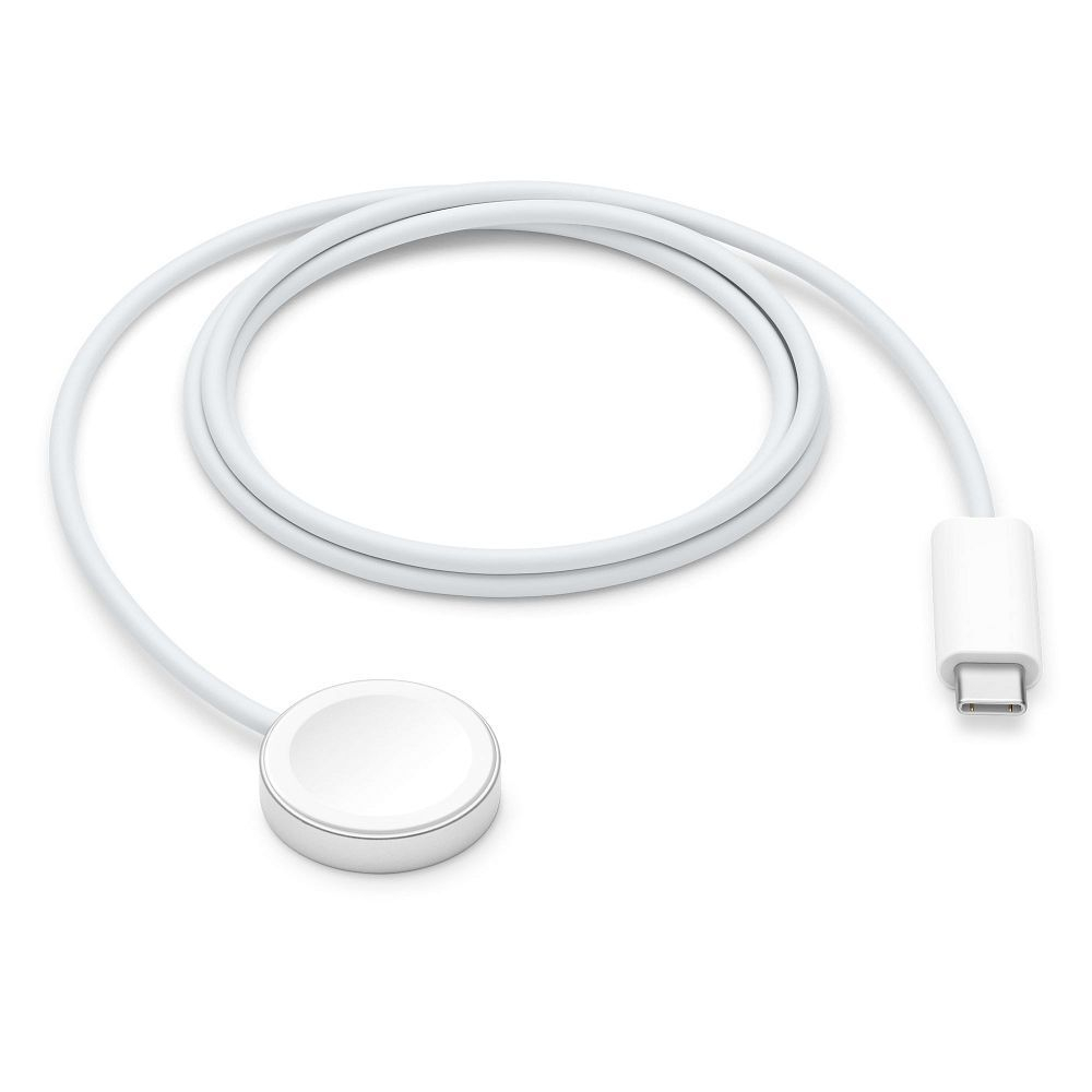 Зарядное устройство Apple Watch Magnetic Charger to USB Cable (MU9G2) 1м