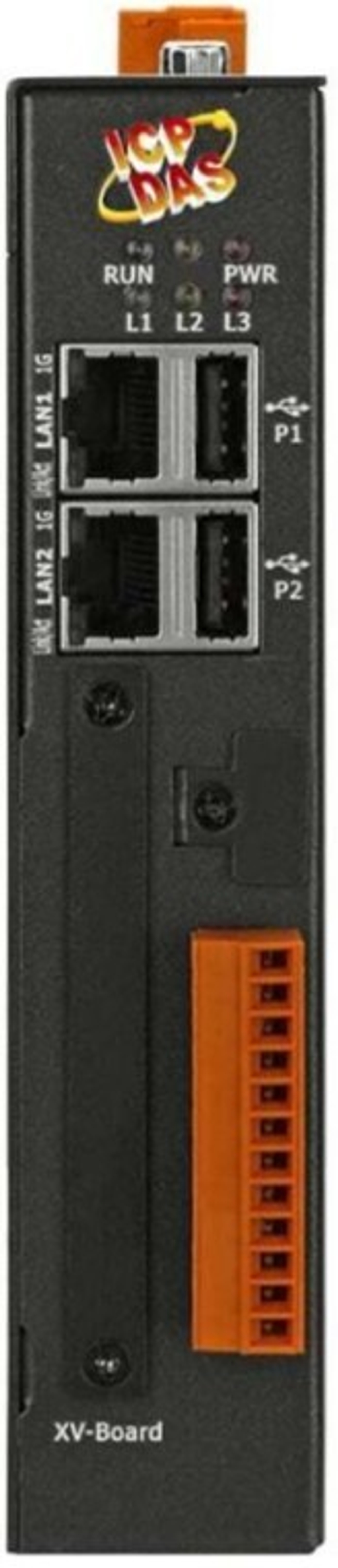 Контроллер  ICP DAS WP-2241M-CE7