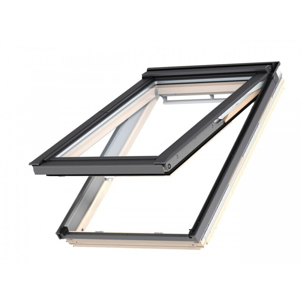 окно VELUX PREMIUM (GPL)