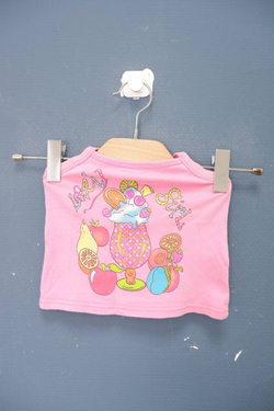 Топ Gloria Jeans летний на 4 года