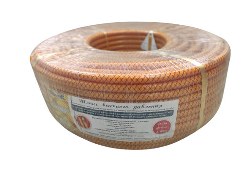 Шланг высокого давления Vodotok со штуцерами 5/16д (8,5x14,5мм)