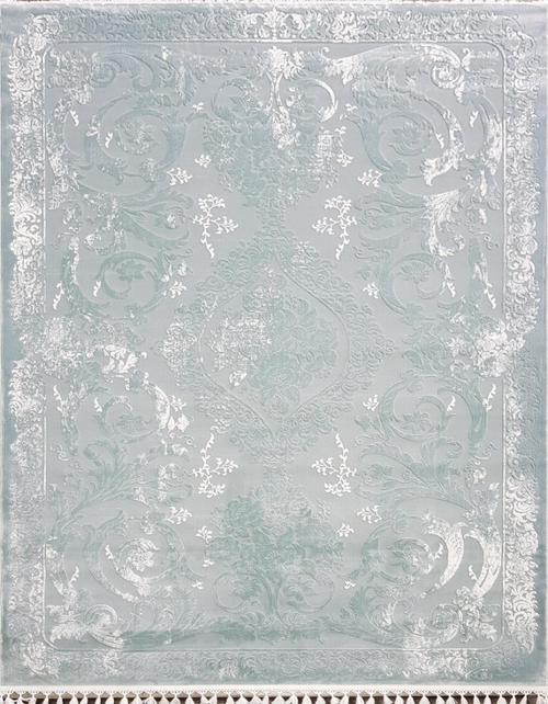 Ritim 36282C BLUE \ BLUE Прямой