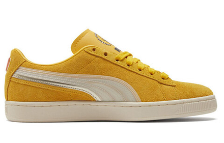 Кроссовки Haribo x PUMA Suede Triplex, 382560-01