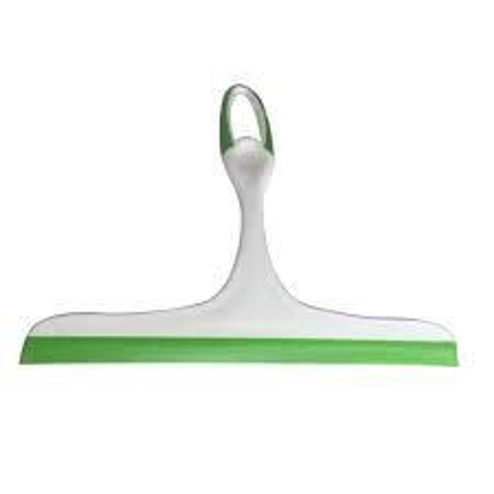 Окномойка (Водосгон) 25см, микс Good Way S-01 Мультипласт
