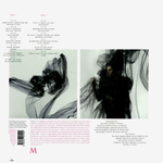 Malia / Black Orchid (LP)