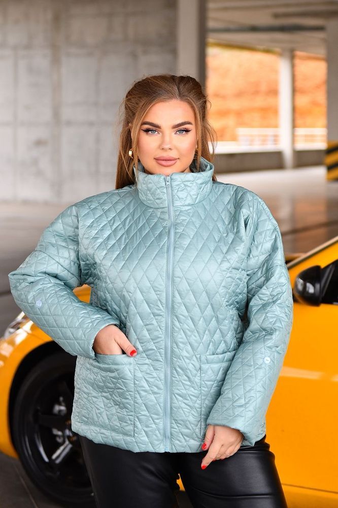 Куртка УК-4368 Фабрика Моды