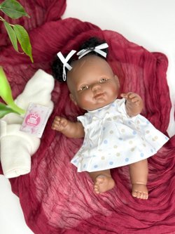 Пупс Berbesa GORDI 26см (260NB5)