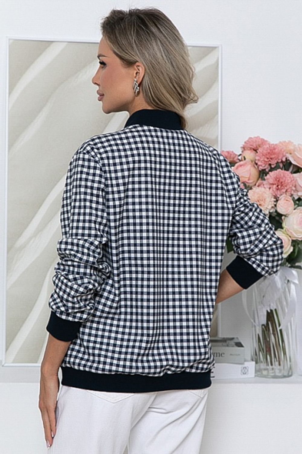 Бомбер 8241 Avili