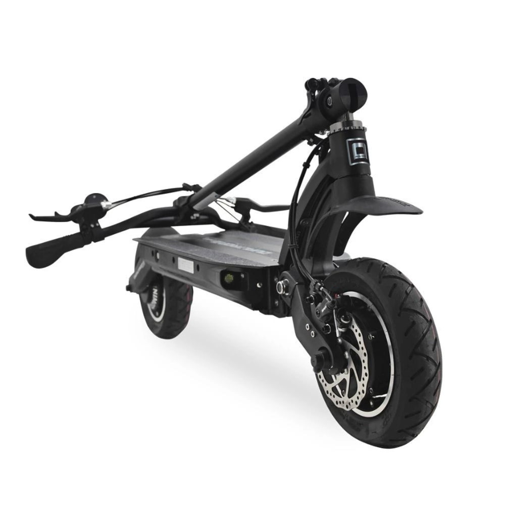 Электросамокат Dualtron Raptor 2