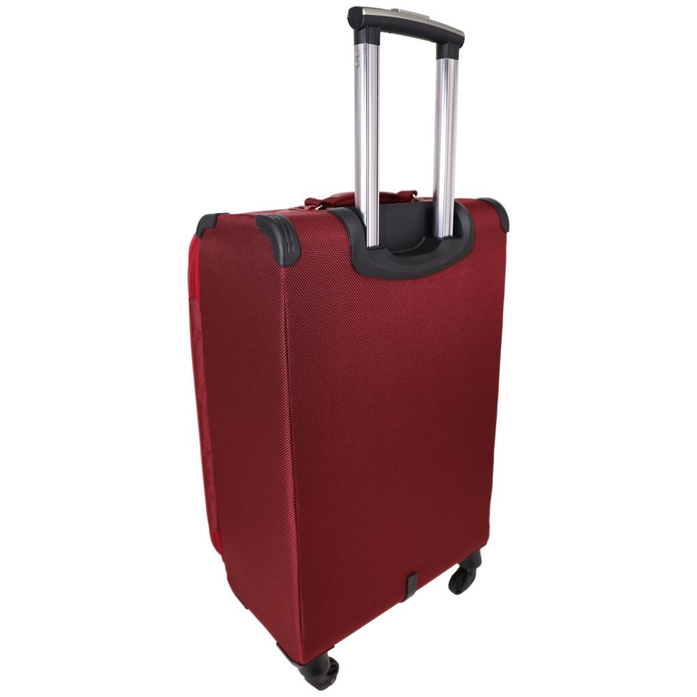 Чемодан 457 / Суперлегкий каркас