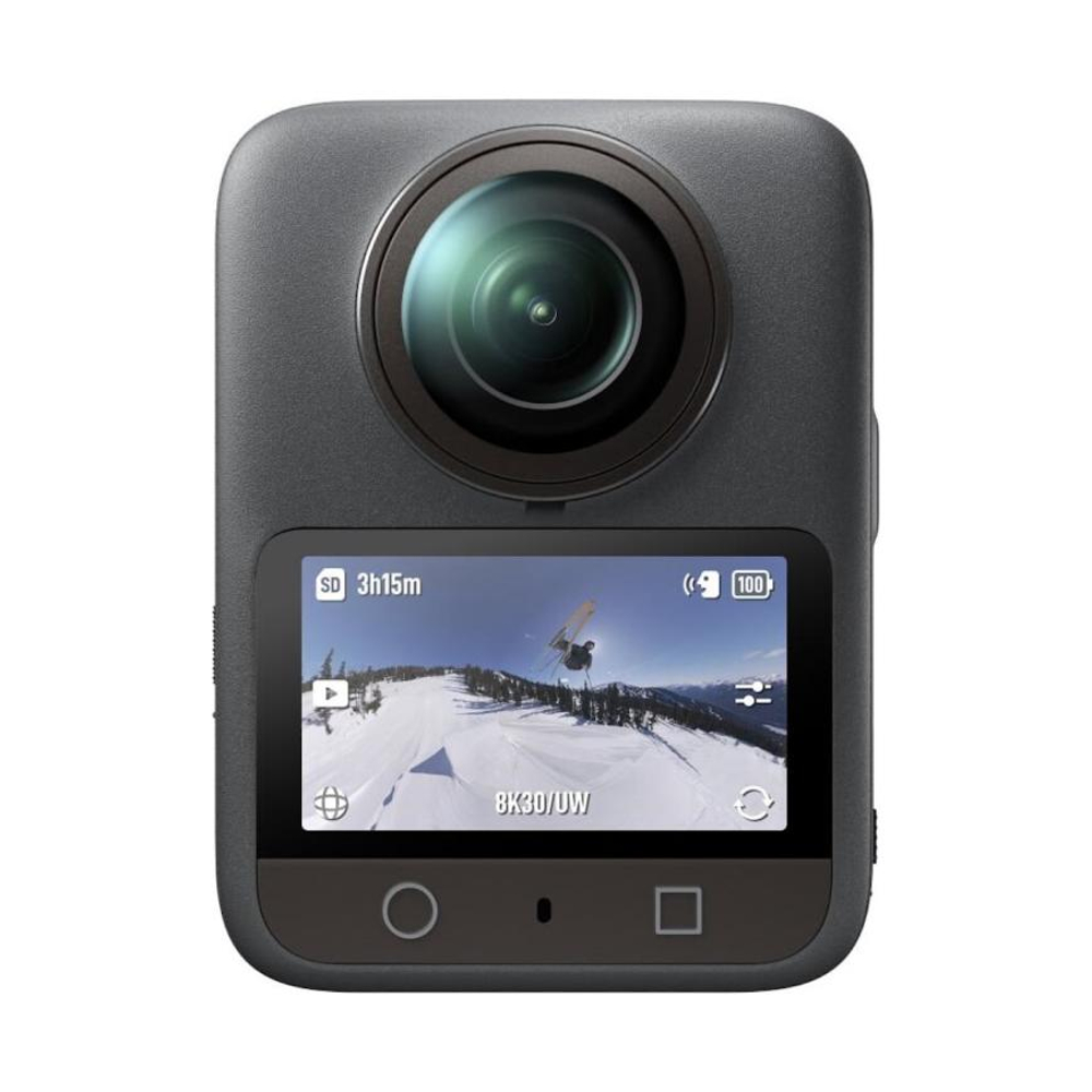 Экшн-камера DJI Osmo 360 (Adventure Combo)