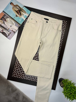 Джинсы Zegna