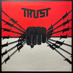 Trust ‎– Idéal (Голландия 1983г.)