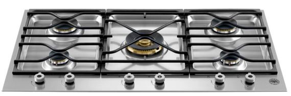 Варочная панель Bertazzoni PM36500X