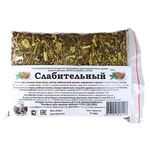 Сбор Слабительный