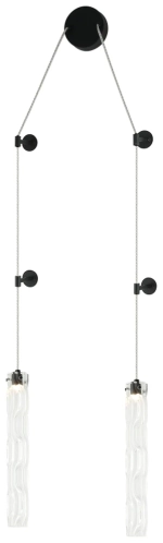 Настенно-потолочный светильник Stilfort STILL 2163/02/02WP