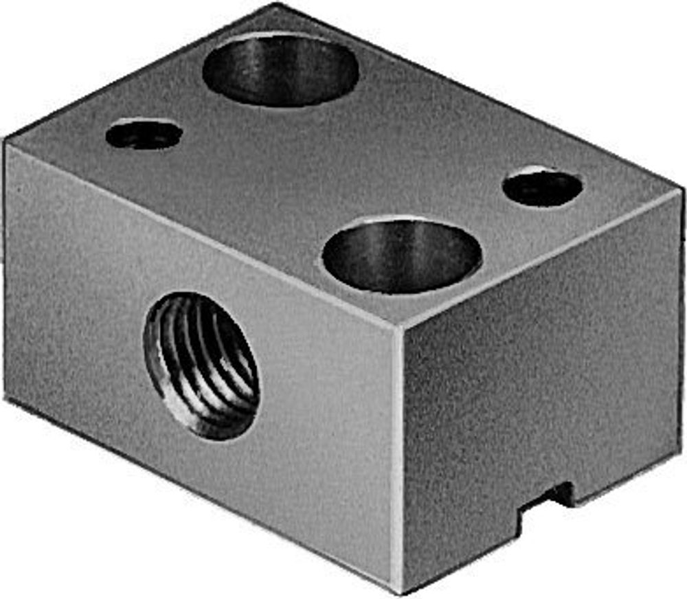 SDA-12X1-B Опора