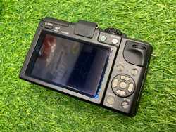 Panasonic Lumix DMC-GX1