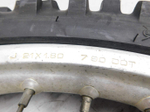 колесо переднее Honda CRM250R