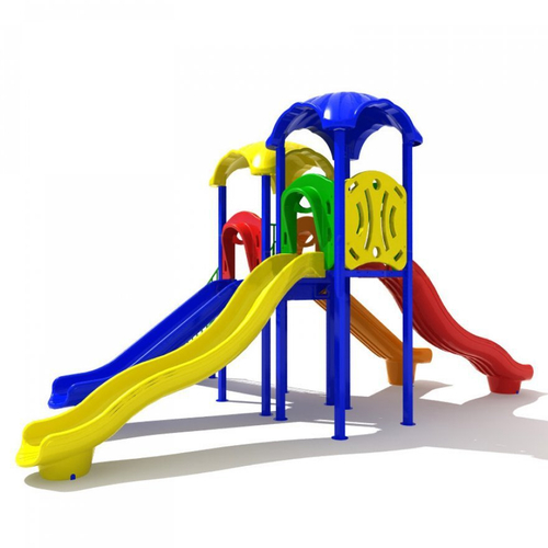 Детская игровая площадка Байкал 1.2