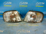 Габарит правый NISSAN SUNNY 2002