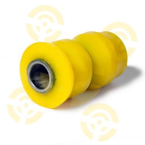 Полиуретановый сайлентблок передней подвески, нижнего рычага, в раме(Кратность 1 шт) 306324