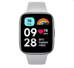Смарт-часы Xiaomi Redmi Watch 3 Active (BHR7272GL) gray