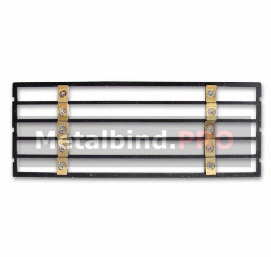 Рамка для наборных шрифтов OPUS O.FRAME GP5 5L4 для Goldpress 5