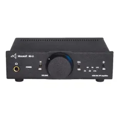 Musatoff HD-15 Black