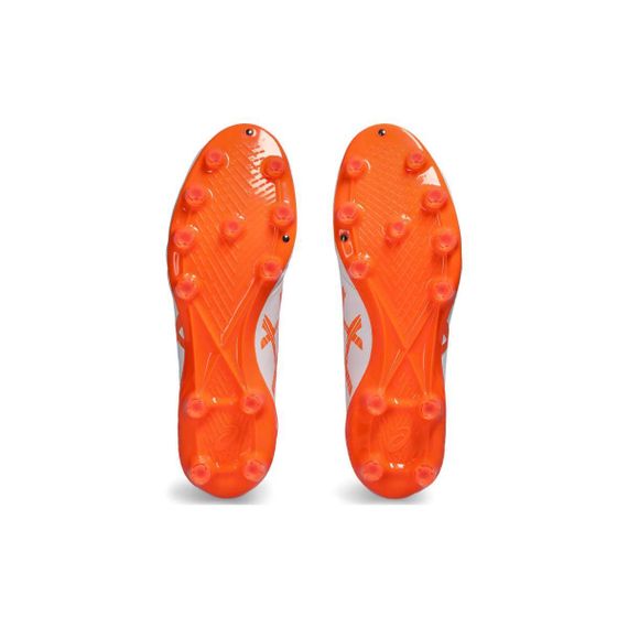 Asics DS LIGHT X Fly 5 - Дюймовые бутсы Низкие Белые мужские